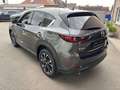 Mazda CX-5 CX-5 2.5 SKY-G ADVANTAGE / Automaat / 45000km Grijs - thumbnail 4