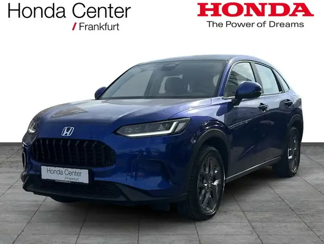 Honda ZR-V e:HEV Elegance