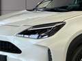 Toyota Yaris Cross 1.5 VVT-i Hybrid 2WD Act. Drive Aut. Weiß - thumbnail 25