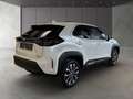 Toyota Yaris Cross 1.5 VVT-i Hybrid 2WD Act. Drive Aut. Weiß - thumbnail 4