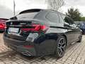 BMW 520 Serie 5Touring520d Touring mhev 48V xdrive Msport Nero - thumbnail 7