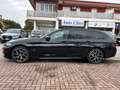 BMW 520 Serie 5Touring520d Touring mhev 48V xdrive Msport Nero - thumbnail 4