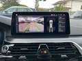 BMW 520 Serie 5Touring520d Touring mhev 48V xdrive Msport Nero - thumbnail 13