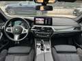BMW 520 Serie 5Touring520d Touring mhev 48V xdrive Msport Nero - thumbnail 10