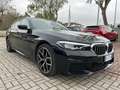 BMW 520 Serie 5Touring520d Touring mhev 48V xdrive Msport Nero - thumbnail 3