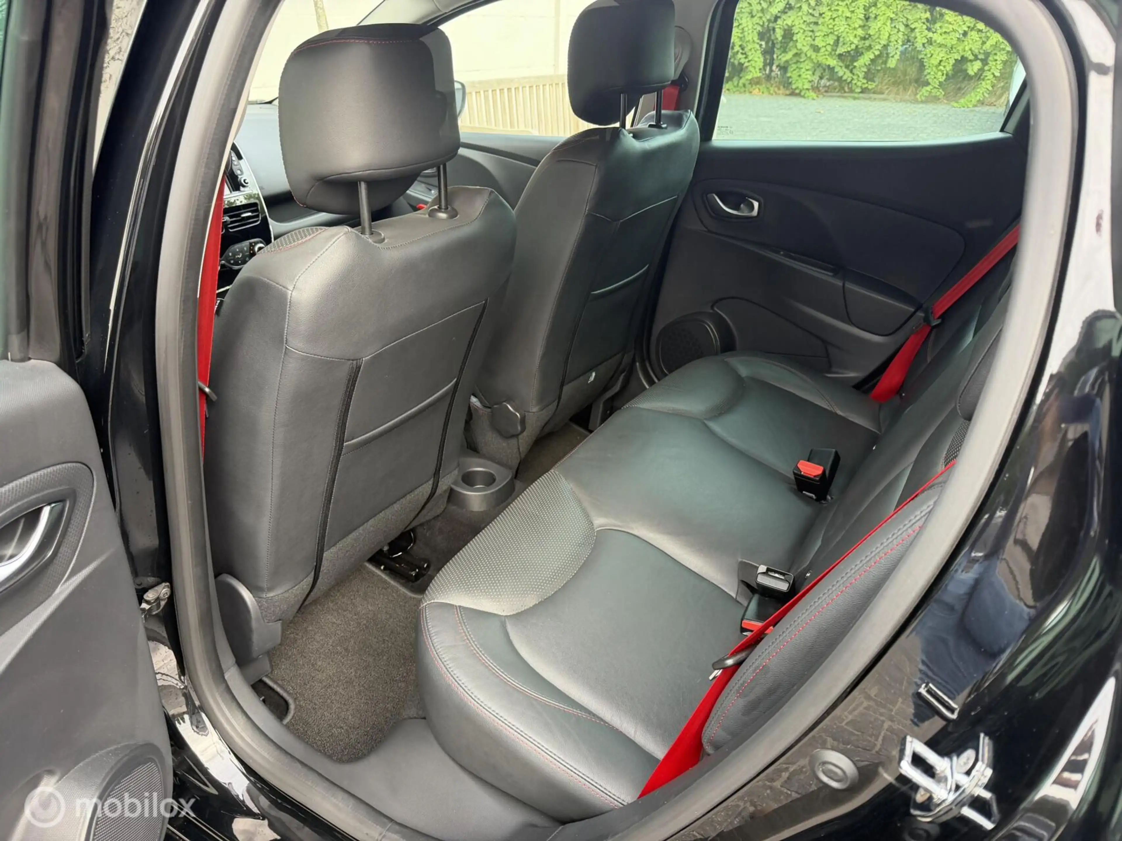 Renault Clio 200pk R.S.|RIJKLAAR|1EIG|LEER|CAMERA|HISTOR|GAR — photo 43