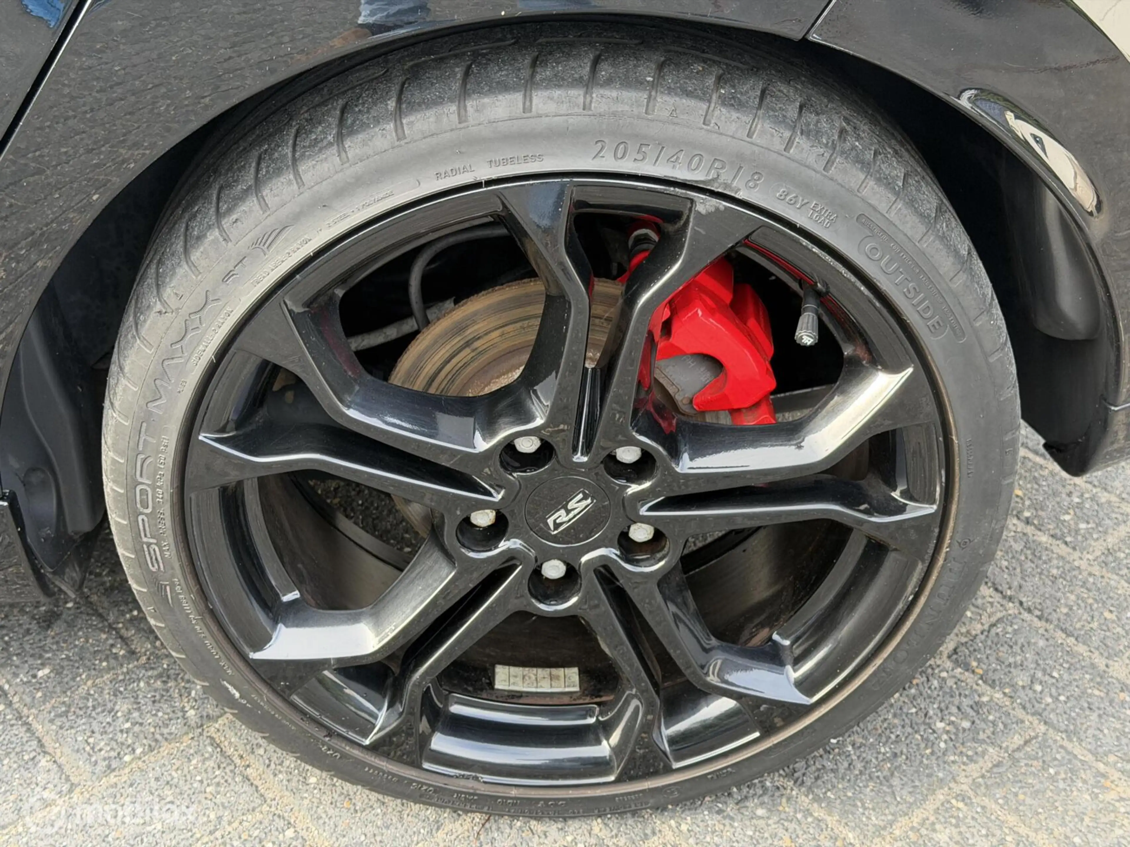Renault Clio 200pk R.S.|RIJKLAAR|1EIG|LEER|CAMERA|HISTOR|GAR — photo 48