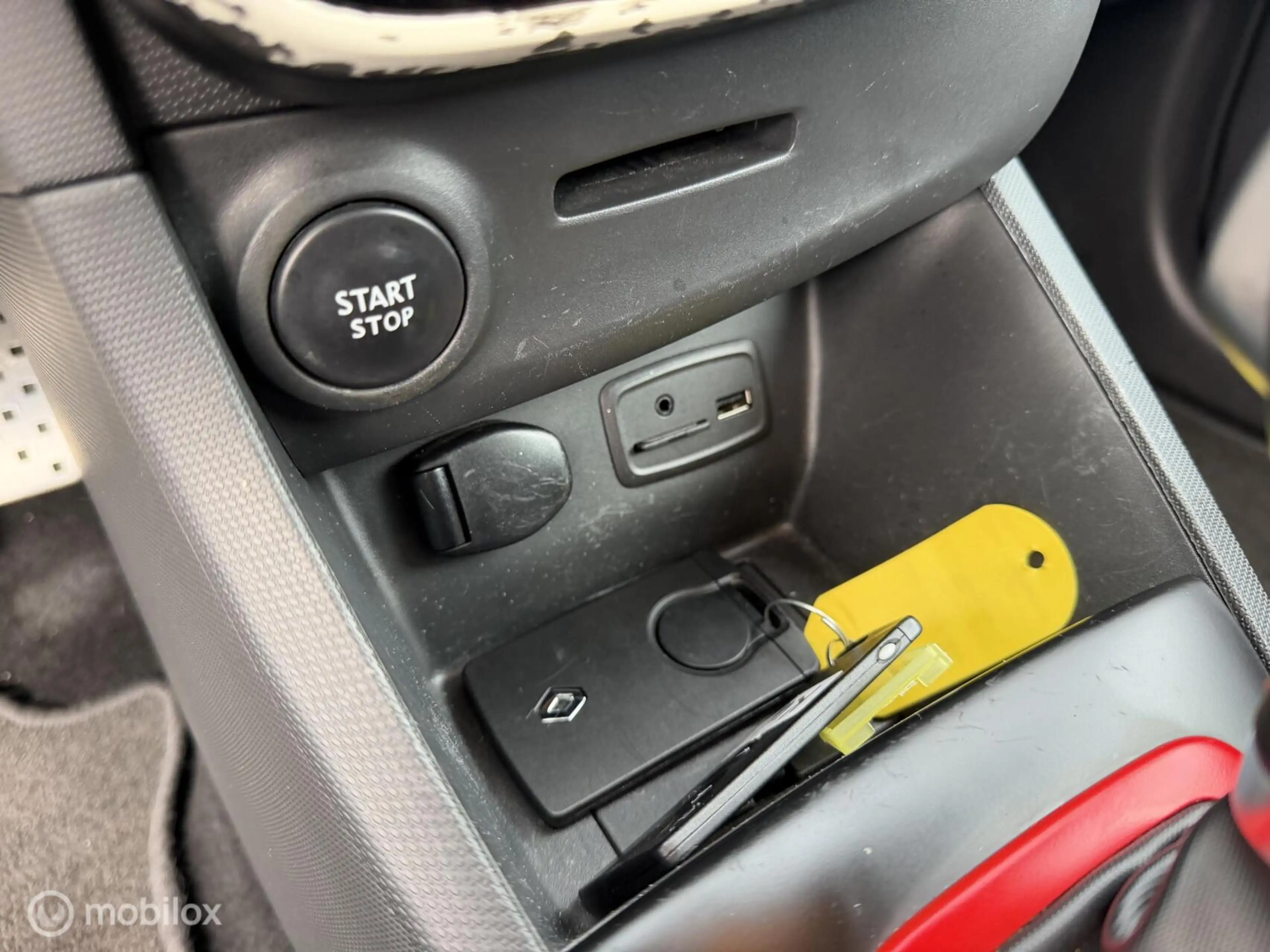 Renault Clio 200pk R.S.|RIJKLAAR|1EIG|LEER|CAMERA|HISTOR|GAR — photo 36