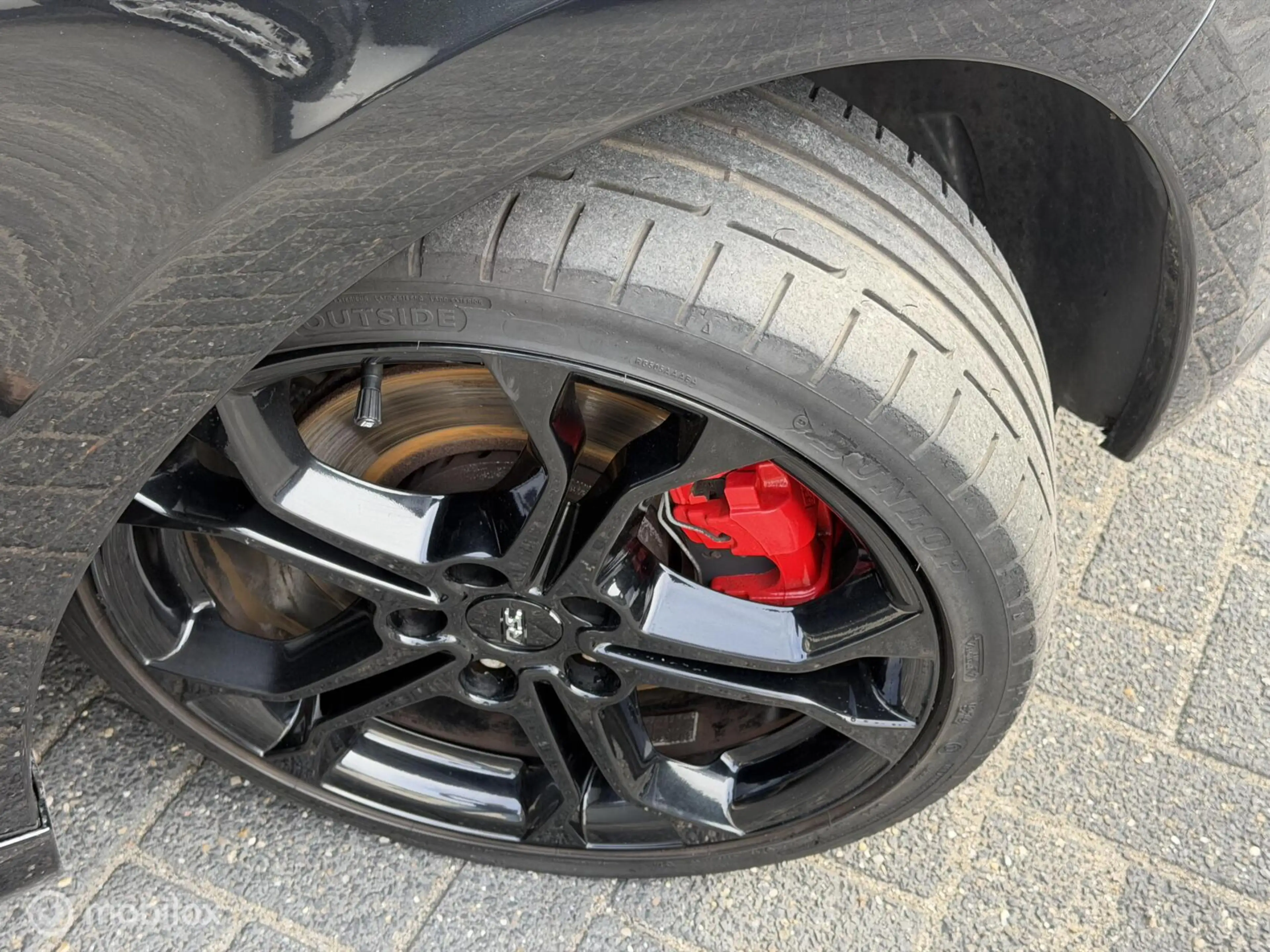 Renault Clio 200pk R.S.|RIJKLAAR|1EIG|LEER|CAMERA|HISTOR|GAR — photo 50