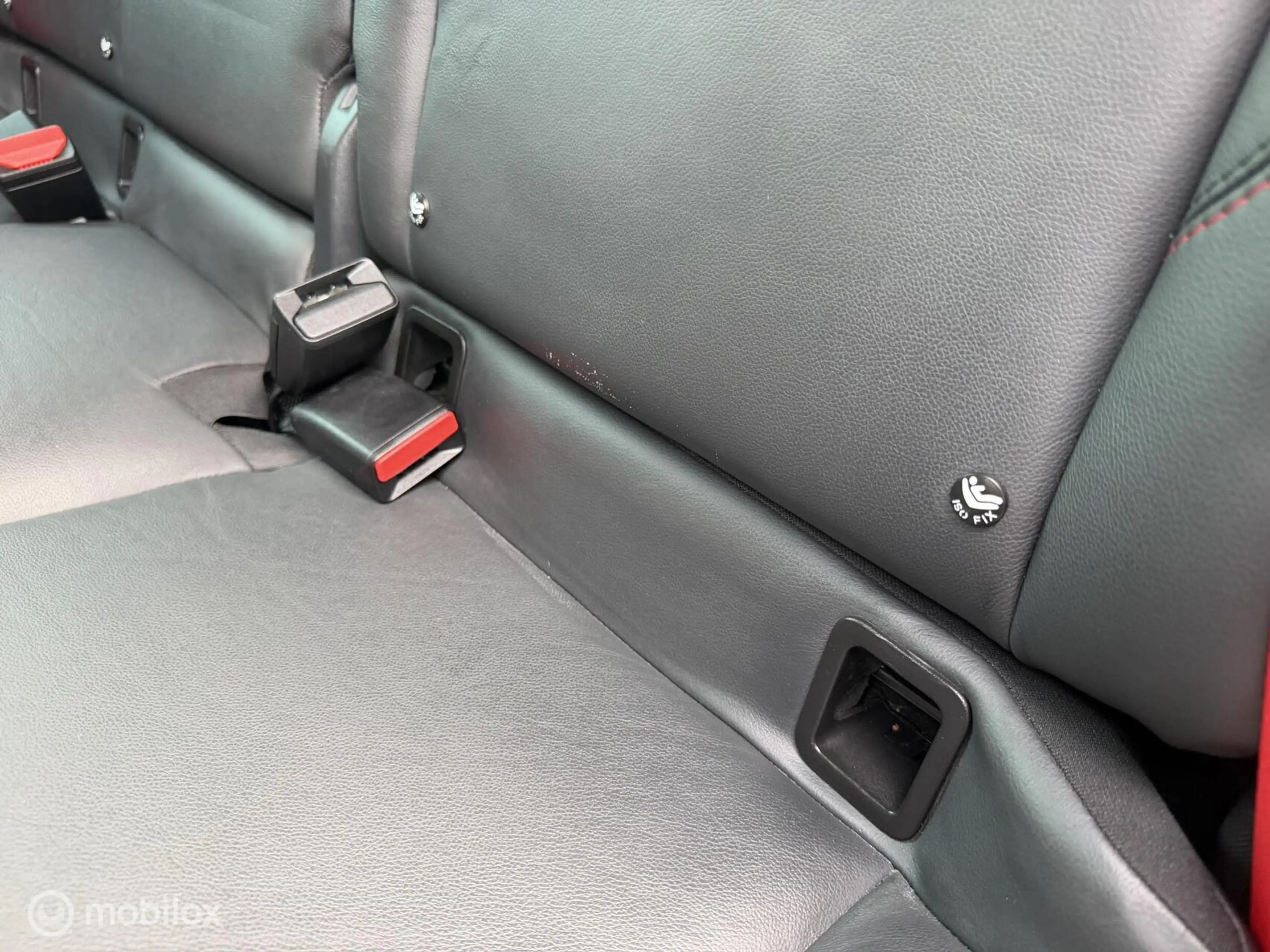 Renault Clio 200pk R.S.|RIJKLAAR|1EIG|LEER|CAMERA|HISTOR|GAR — photo 44