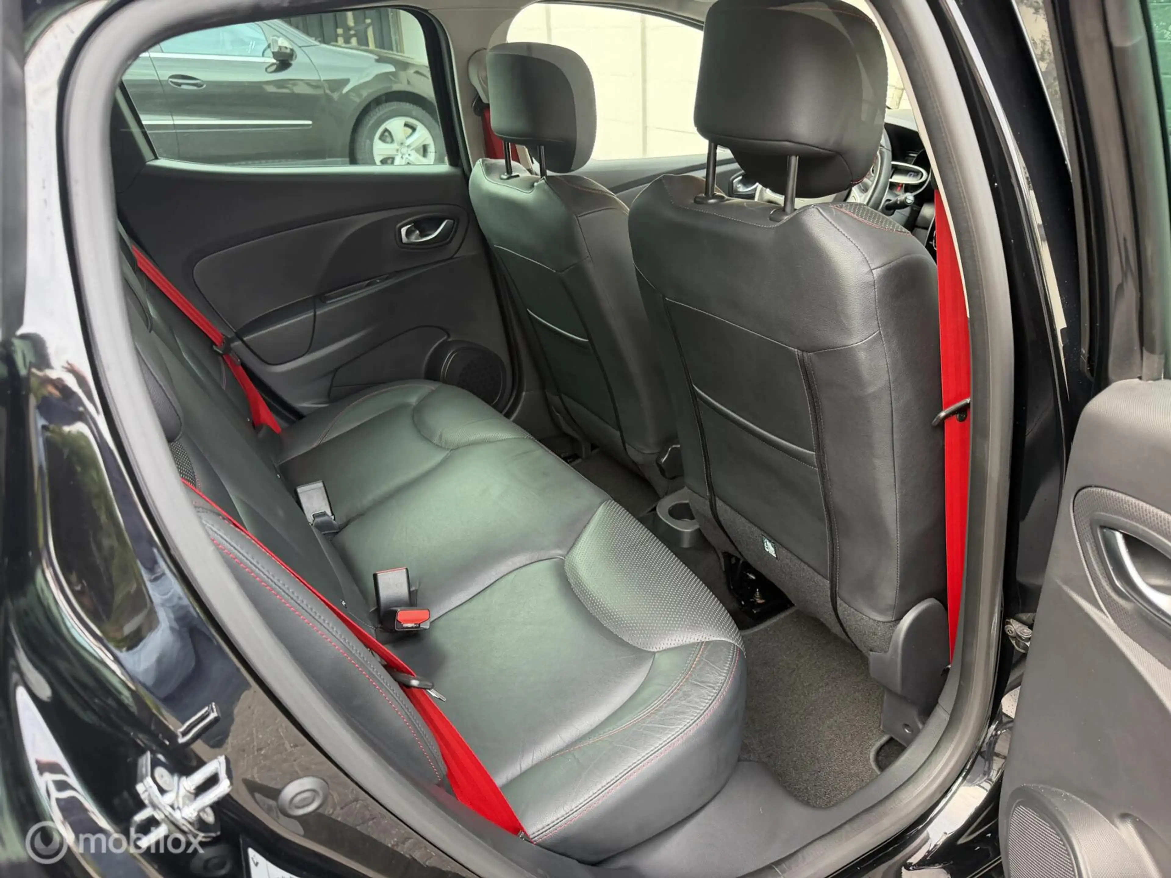 Renault Clio 200pk R.S.|RIJKLAAR|1EIG|LEER|CAMERA|HISTOR|GAR — photo 45