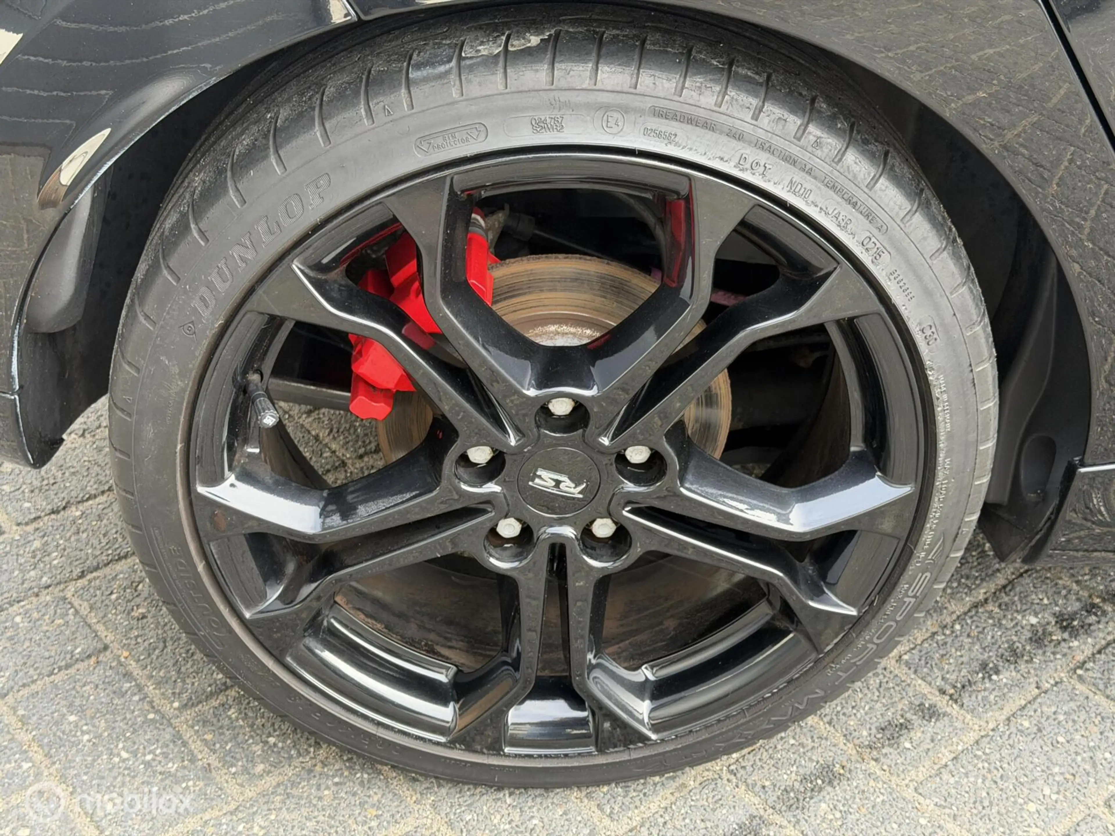 Renault Clio 200pk R.S.|RIJKLAAR|1EIG|LEER|CAMERA|HISTOR|GAR — photo 49