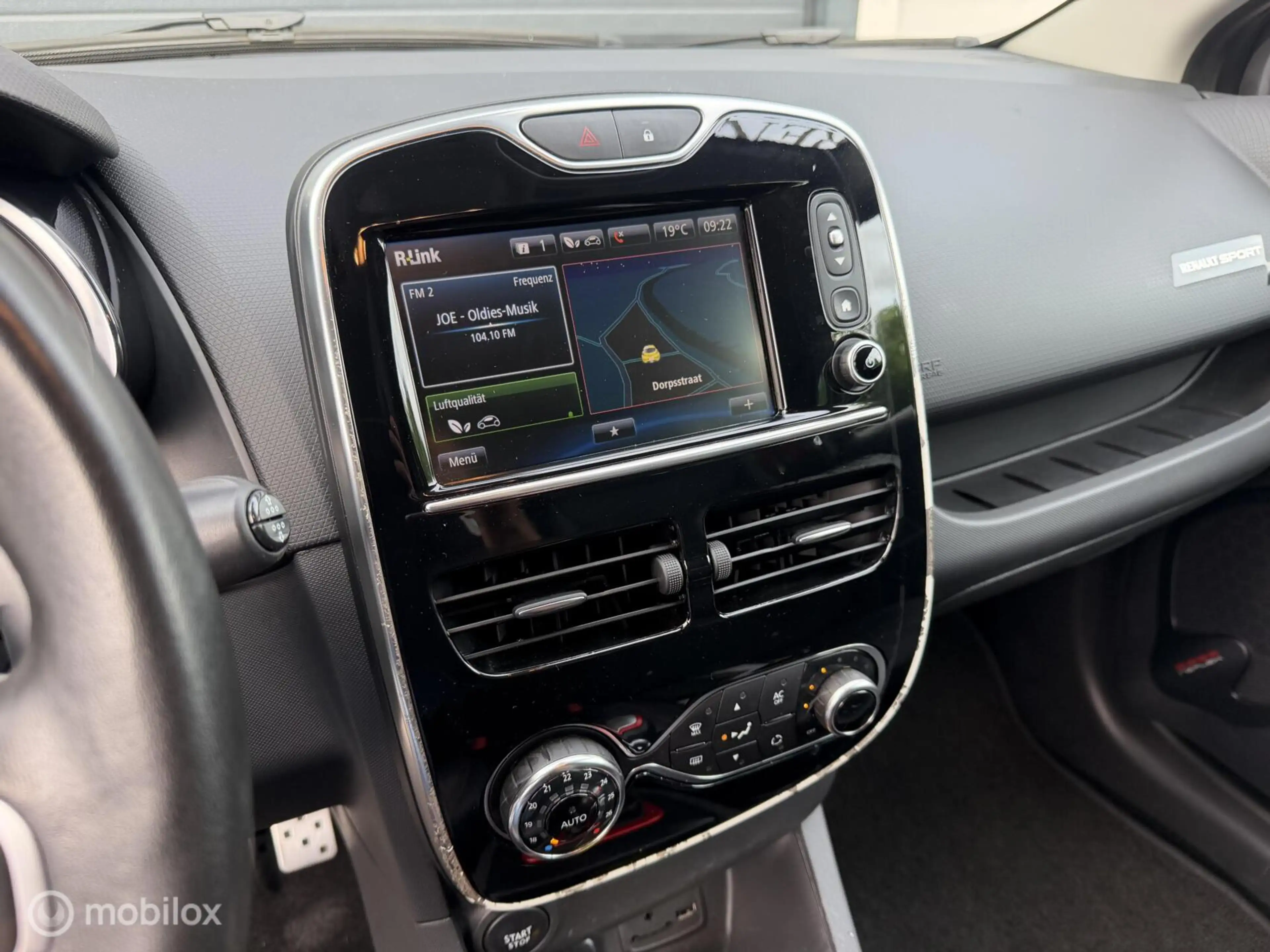 Renault Clio 200pk R.S.|RIJKLAAR|1EIG|LEER|CAMERA|HISTOR|GAR — photo 33