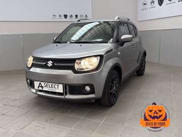 1.2 DualJet Cool AllGrip 4WD