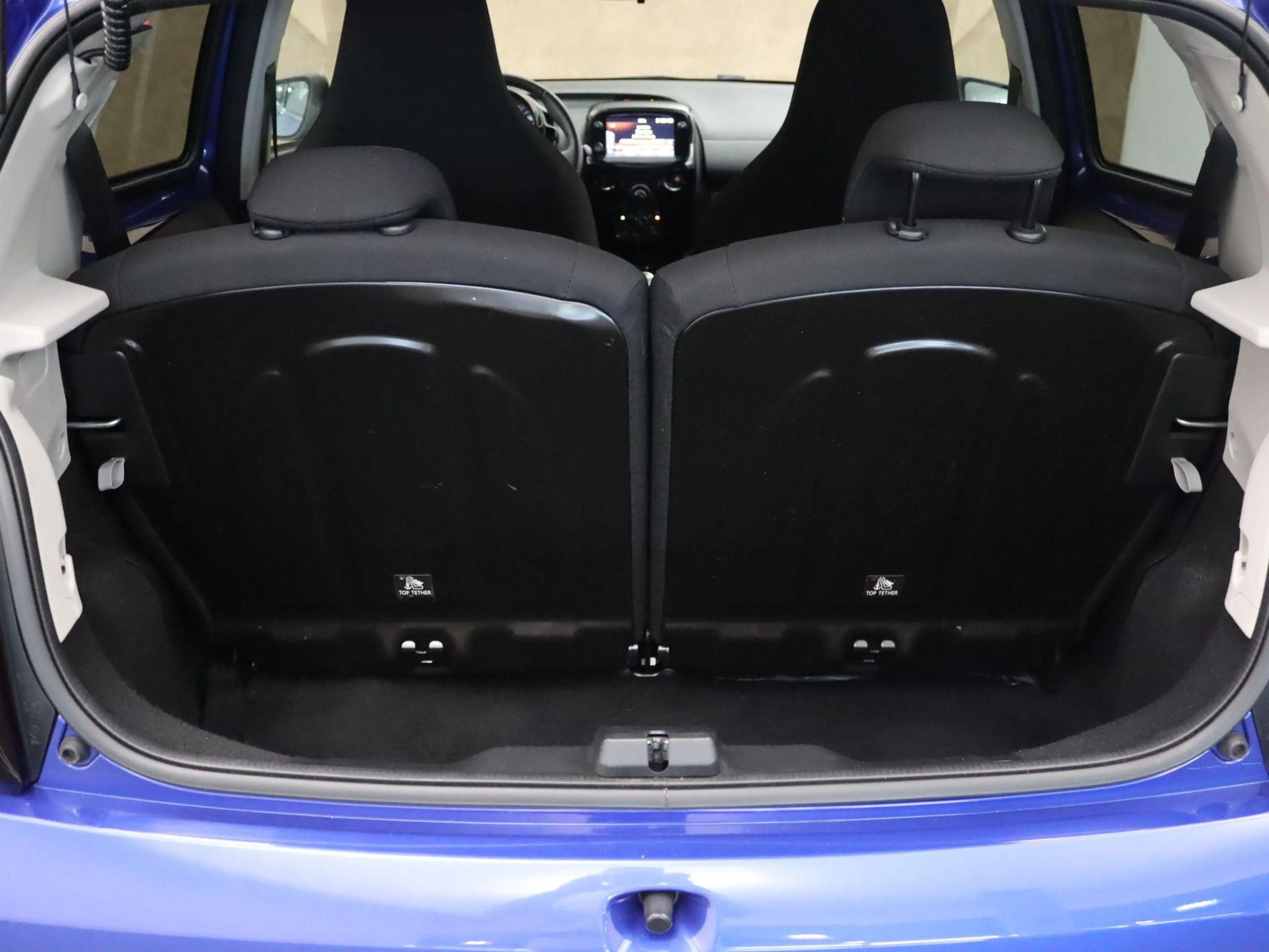 Citroen C1 1.0 VTi Feel - ORIGINEEL NEDERLANDSE AUTO - APPLE — photo 15
