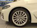 BMW 530 d xDrive Touring Luxury Line HUD/Laser/H&K HUD/Las Weiß - thumbnail 10
