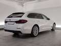 BMW 530 d xDrive Touring Luxury Line HUD/Laser/H&K HUD/Las Weiß - thumbnail 8
