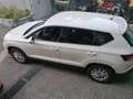SEAT Ateca Ateca 1.0 tsi PERFETTA Bianco - thumbnail 8
