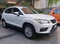 SEAT Ateca Ateca 1.0 tsi PERFETTA Bianco - thumbnail 1