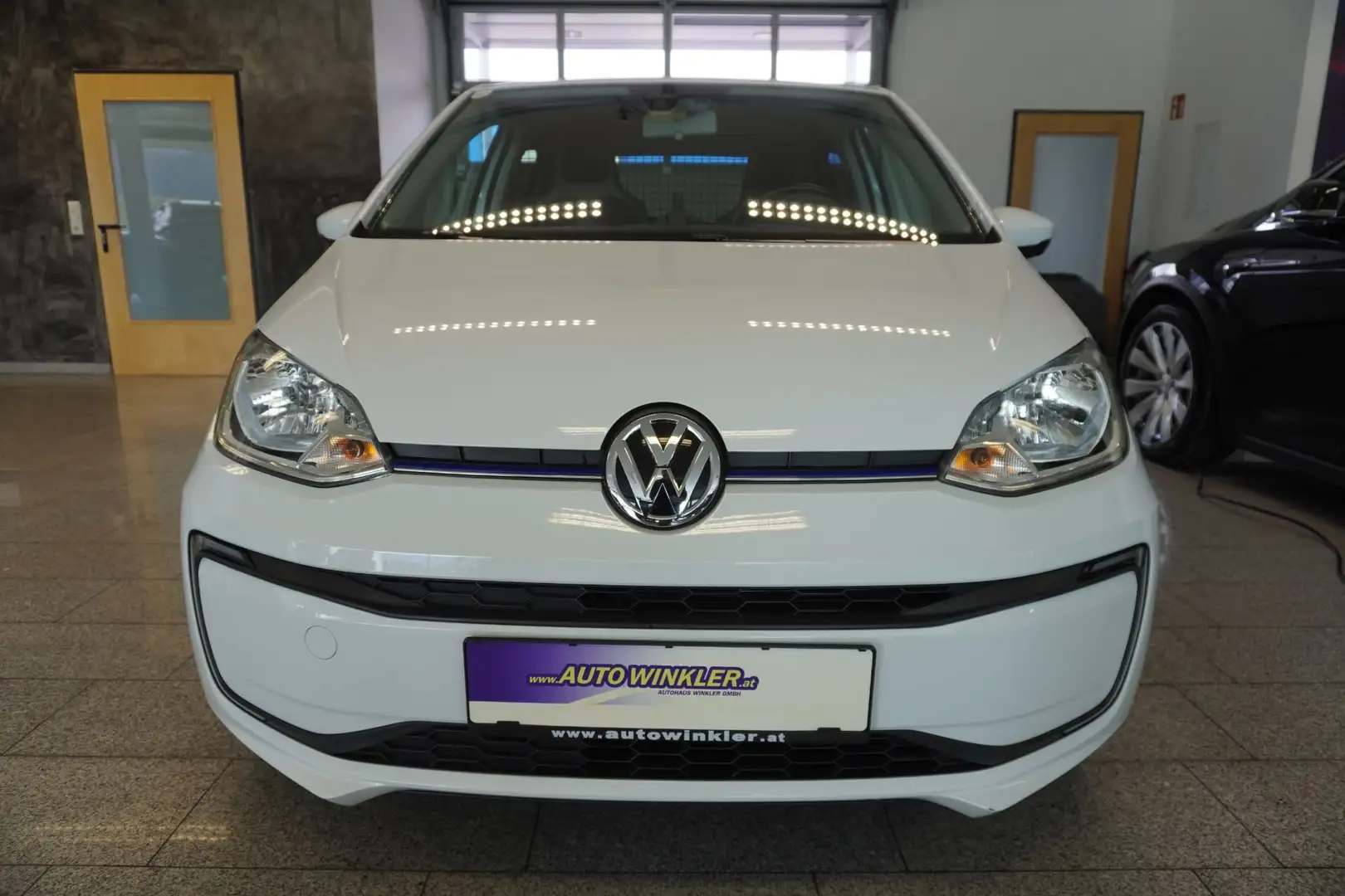 Volkswagen e-up! e-up! 18,7kWh Weiß - 2