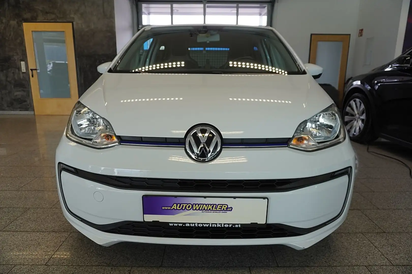 Volkswagen e-up! 18,7kWh Blanco - 2