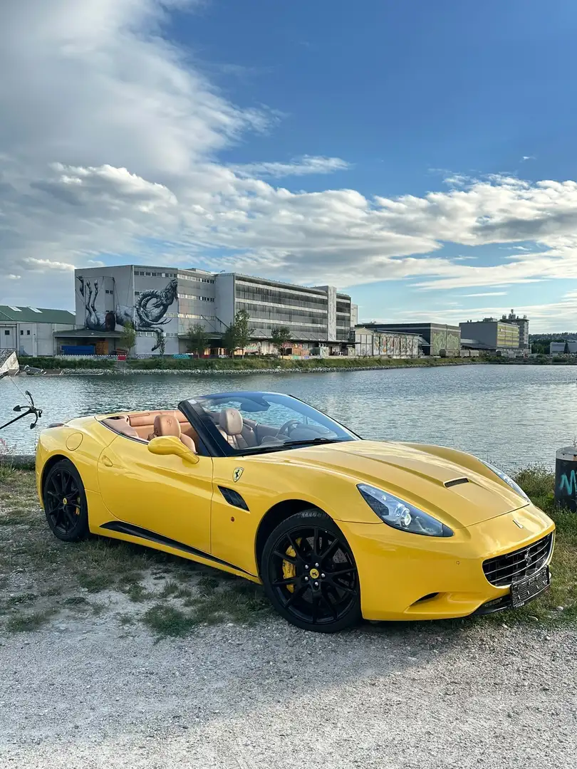 Ferrari California F149/CD/EL - 1