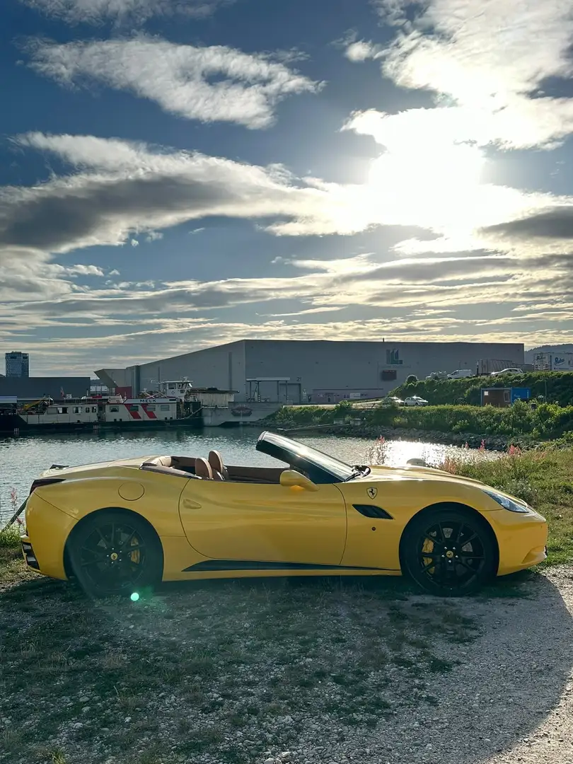 Ferrari California F149/CD/EL - 2