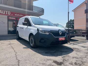 1.5 dCi 115cv Van