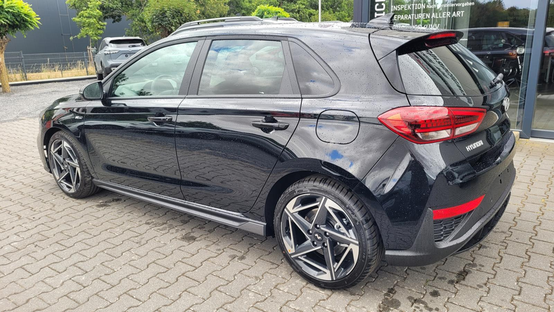 Hyundai i30 N Line HB AT MJ26 N-Line*LED*Navi*Shzg*PDC*Cam*... — photo 6