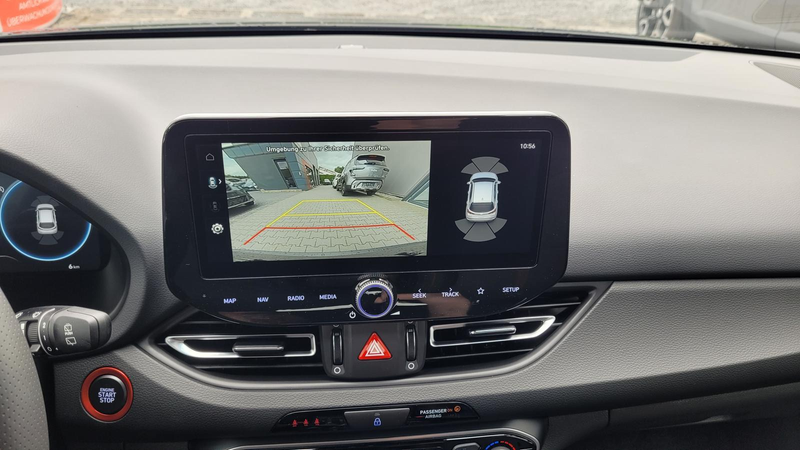 Hyundai i30 N Line HB AT MJ26 N-Line*LED*Navi*Shzg*PDC*Cam*... — photo 13