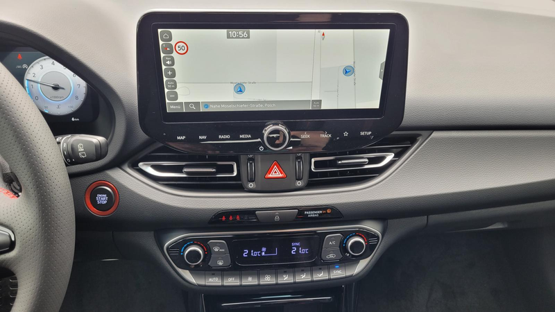 Hyundai i30 N Line HB AT MJ26 N-Line*LED*Navi*Shzg*PDC*Cam*... — photo 12
