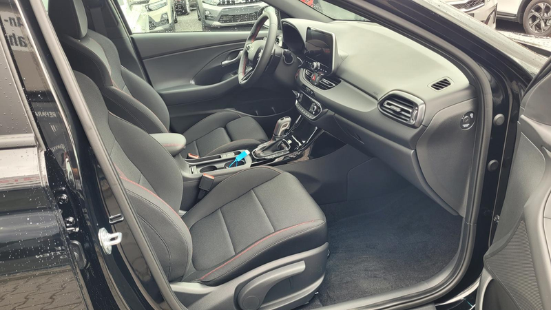 Hyundai i30 N Line HB AT MJ26 N-Line*LED*Navi*Shzg*PDC*Cam*... — photo 10