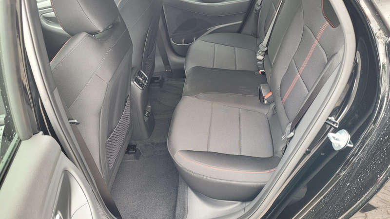 Hyundai i30 N Line HB AT MJ26 N-Line*LED*Navi*Shzg*PDC*Cam*... — photo 9