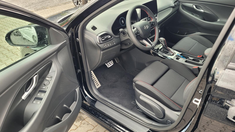Hyundai i30 N Line HB AT MJ26 N-Line*LED*Navi*Shzg*PDC*Cam*... — photo 7