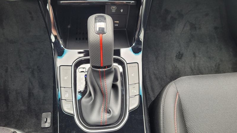 Hyundai i30 N Line HB AT MJ26 N-Line*LED*Navi*Shzg*PDC*Cam*... — photo 11