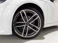 Audi TT Roadster 1.8 TFSI S-Line Open Days Apple-Carplay S Blanc - thumbnail 5