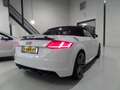 Audi TT Roadster 1.8 TFSI S-Line Open Days Apple-Carplay S Blanc - thumbnail 25