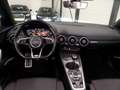 Audi TT Roadster 1.8 TFSI S-Line Open Days Apple-Carplay S Blanc - thumbnail 11