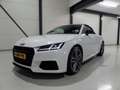 Audi TT Roadster 1.8 TFSI S-Line Open Days Apple-Carplay S Blanc - thumbnail 22
