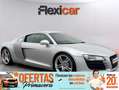 Audi R8 4.2 FSI quattro R tronic Gris - thumbnail 1