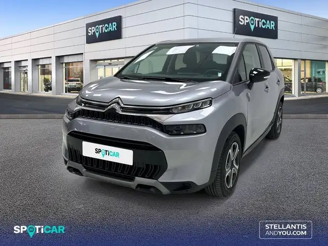 Citroen C3 Aircross BlueHDi 81kW (110CV) You!