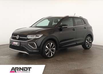 1.5 TSI DSG R-Line IQ.LIGHT Navi ACC Kam