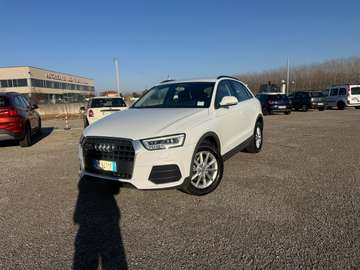 2.0 TDI Quattro 150 CV S-tronic
