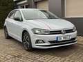 Volkswagen Polo VI beats*PURWEIT*ACC*LED*SPORT*NAVI*RKAM Silber - thumbnail 5