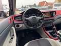 Volkswagen Polo VI beats*PURWEIT*ACC*LED*SPORT*NAVI*RKAM Silber - thumbnail 8