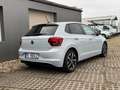 Volkswagen Polo VI beats*PURWEIT*ACC*LED*SPORT*NAVI*RKAM Silber - thumbnail 7
