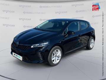 1.0 TCe 90ch Evolution Radar Ar