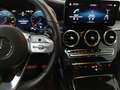 Mercedes-Benz GLC 220 220d 4Matic 9G-Tronic Blanc - thumbnail 8