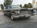 Cadillac Deville Чорний - thumbnail 7
