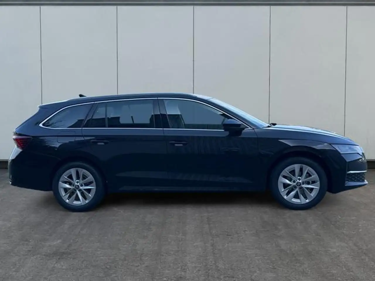 Skoda Octavia, фото 4